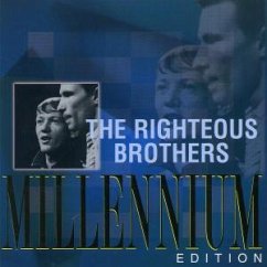 Millennium Edition - Righteous Brothers