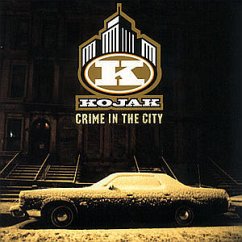 Crime In The City - Kojak