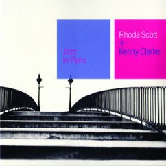 Jazz in Paris - Rhoda Scott