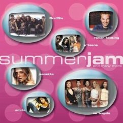 Summer Jam Summer Jam