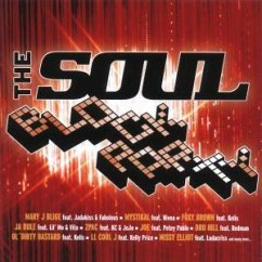 The Soul-Block Party - Soul-Block Party (2002, Universal)
