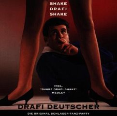 Shake Drafi Shake - Deutscher,Drafi