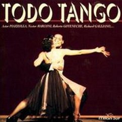 Toda Tango