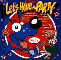 Let's Have A Party 2 - Let's have a Party 2 (24 tracks)