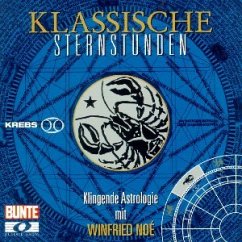 Cover Krebs-klass.Sternstunden