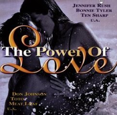Cover The Power Of Love/New Versio