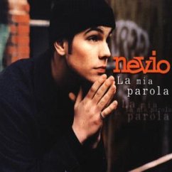 Cover La Mia Parola