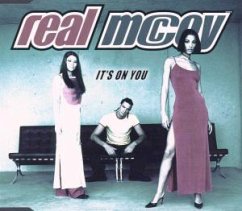 It's On You - Real McCoy