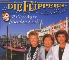 In Venedig Ist Maskenball - Flippers