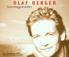 Sonntagskinder - Olaf Berger