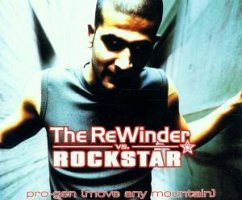 Pro-Gen (Move Any Mountain)