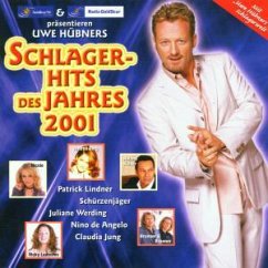 Hits des Jahres 2001-Uwe Hübner