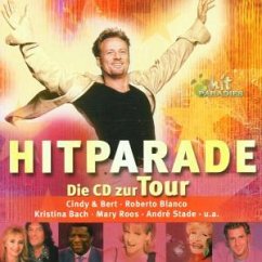 Uwe Hübner's Hitparade 2002