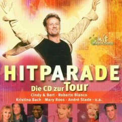 Uwe Hübner's Hitparade 2002 - Uwe Hübner's Hitparade 2002