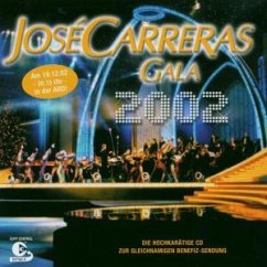 José Carreras Gala 2002 - José Carreras