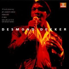 Archive - Desmond Dekker