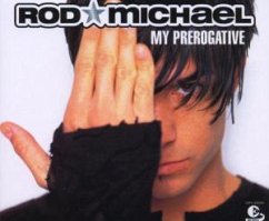 My Prerogative - Rod Michael (B3)