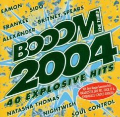 Booom 2004 - The Third Booom 2004 - The Third