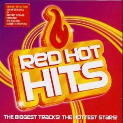 Red Hot Hits - Red Hot Hits (2005, SonyBMG)