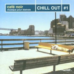 Cafe Noir-Chill Out Vol.1 - Diverse
