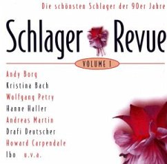Schlager Revue Vol.1 Schlager Revue Vol.1