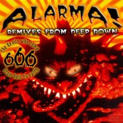 Alarma (Sequential One Remix) - 666