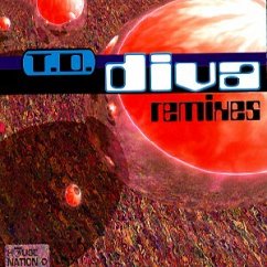 Diva/Remix - T.O.