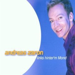 Links Hinter'm Mond - Andreas Zaron