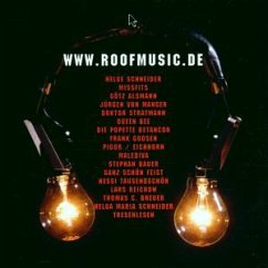 www.roofmusic.de (Comedy/Kabarett)