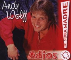 Adios - Andy Wolff