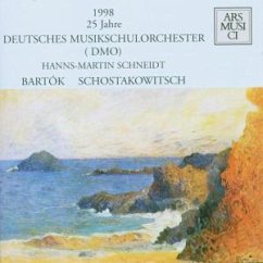 Cover Divertimento/Kammersinfonie