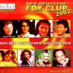 Deutsche Fox Club Deutsche Fox Club