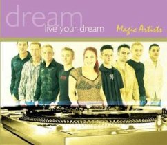 Live Your Dream Live Your Dream