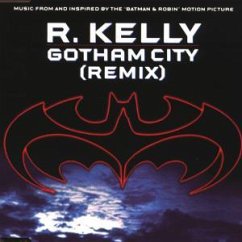 Gotham City (Remix) Gotham City (Remix)