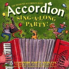 Accordion Sing A Long Party!
