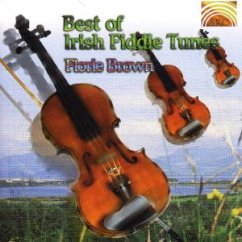Best Of Irish Fiddle Tunes - Brown,Florie