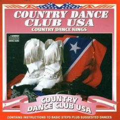 Country Dance Club Usa