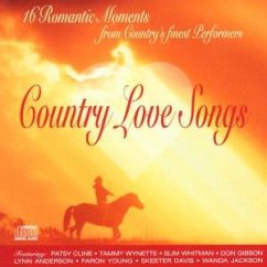 Country Love Songs Country Love Songs