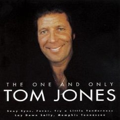 The One And Only - Tom Jones