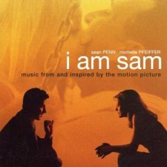 I am Sam (Limited Edition) I am Sam (Limited Edition)