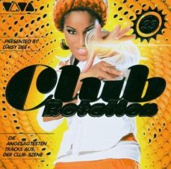 Viva Club Rotation Vol.23 - Sampler / Various