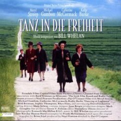 Tanz In Die Freiheit - Bill Whelan