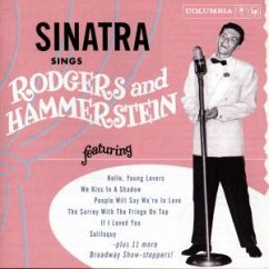 Fs Sings Rodgers &.. - Frank Sinatra