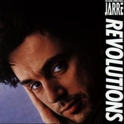 Revolutions - Jean Michel Jarre