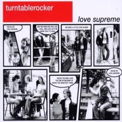 Love Surpreme