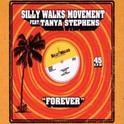 Forever - Silly Walks Movement