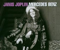 Mercedes Benz - Janis Joplin