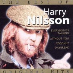 The Best Of - Harry Nilsson