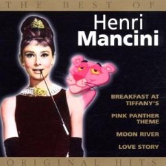 Best Of - Mancini,Henry