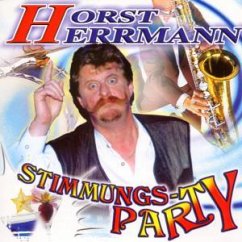 Stimmungs-Party - Horst Herrmann
